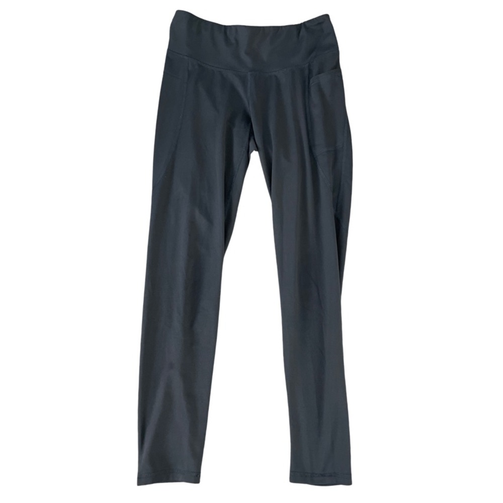 Dark Blue Legging